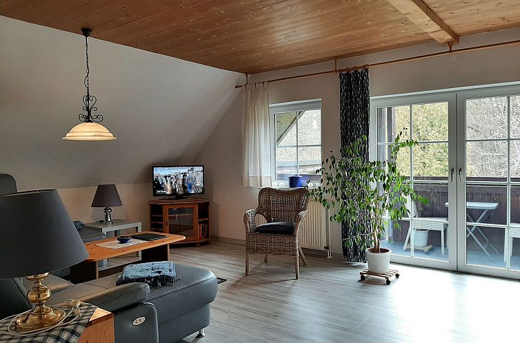 Appartement Fewo Stricker 32