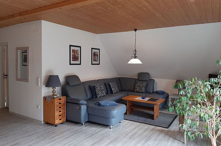 Appartement Fewo Stricker 32