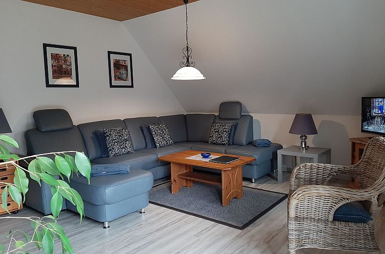 Appartement Fewo Stricker 32