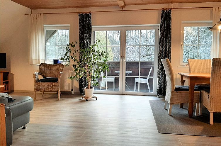 Appartement Fewo Stricker 32