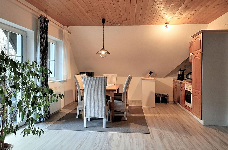 Appartement Fewo Stricker 32