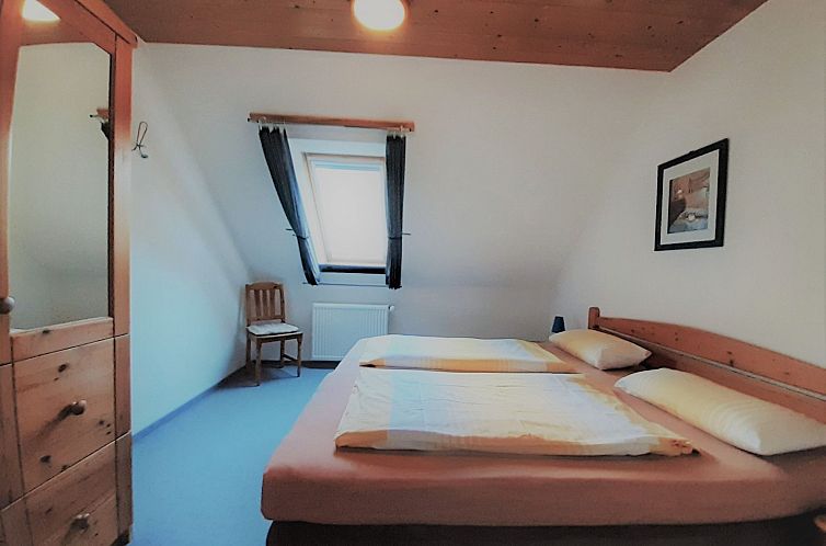 Appartement Fewo Stricker 32