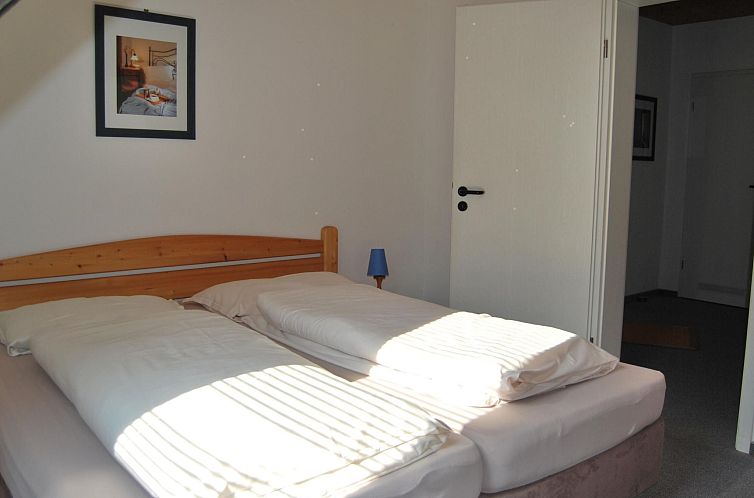 Appartement Fewo Stricker 32