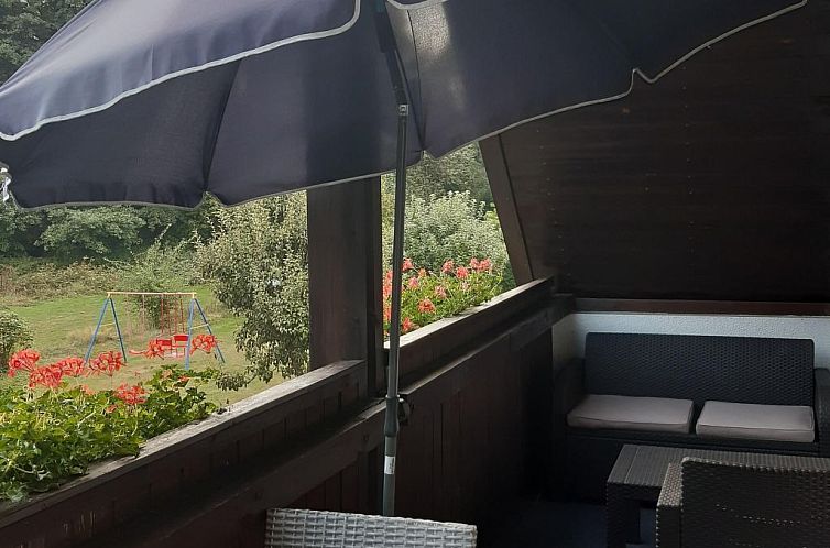 Appartement Fewo Stricker 32