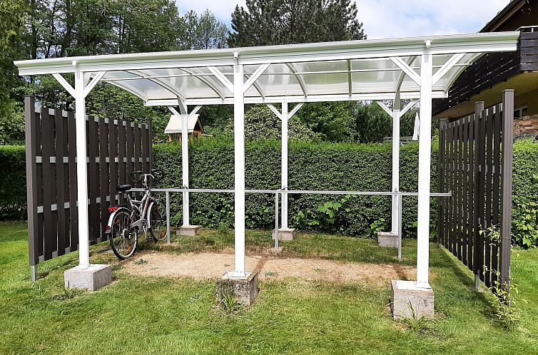 Appartement Fewo Stricker 32