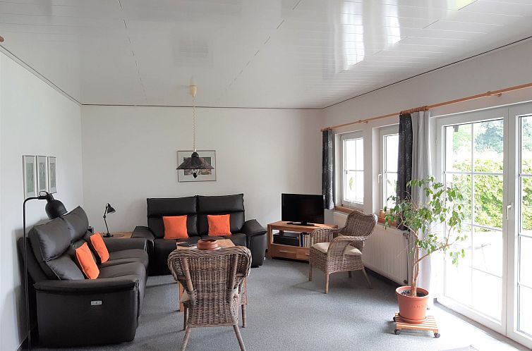 Appartement Fewo Stricker 11,