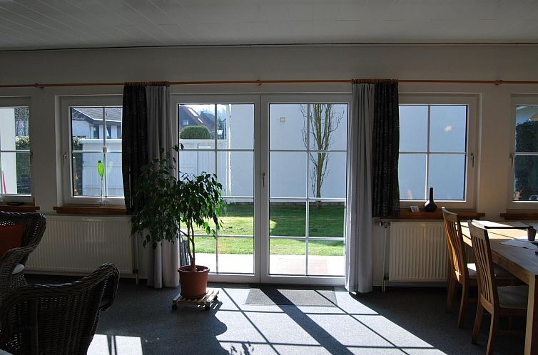 Appartement Fewo Stricker 11,