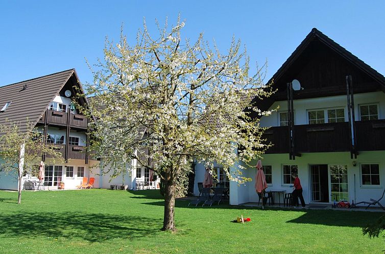 Appartement Fewo Stricker 11,
