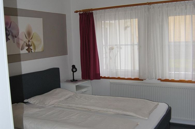 Appartement Fewo Stricker 11,
