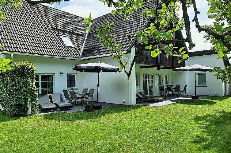 Appartement Fewo Stricker 11,