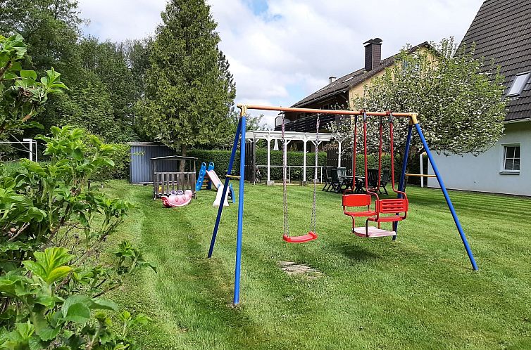 Appartement Fewo Stricker 11,