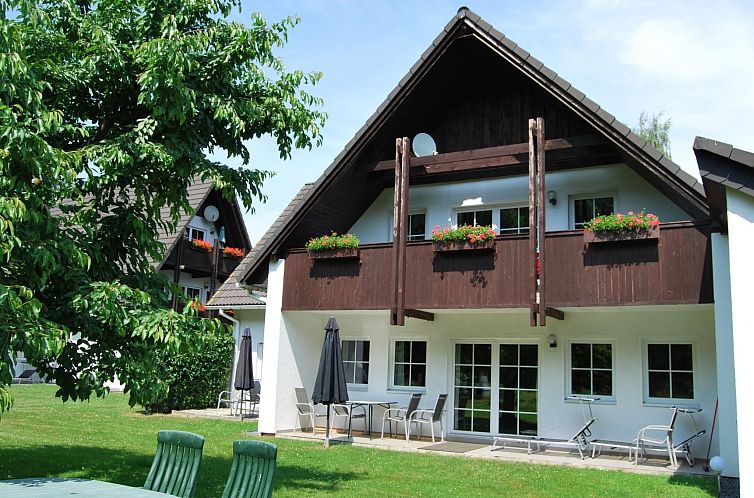 Guest house 02211232 - Apartment Harz - Appartement Fewo Stricker 22