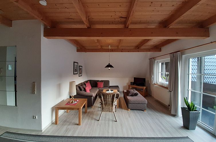 Appartement Fewo Stricker 22