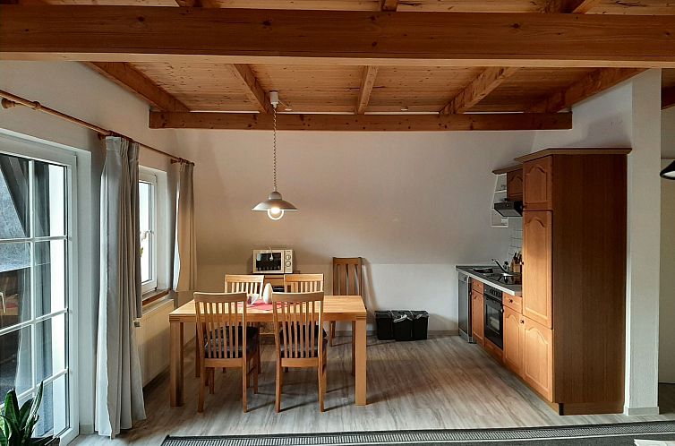 Appartement Fewo Stricker 22