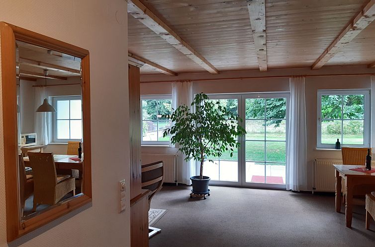 Appartement Fewo Stricker 31