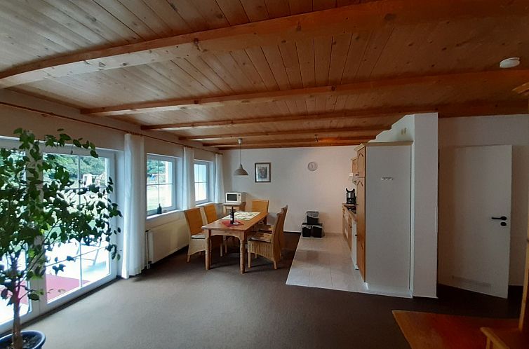 Appartement Fewo Stricker 31