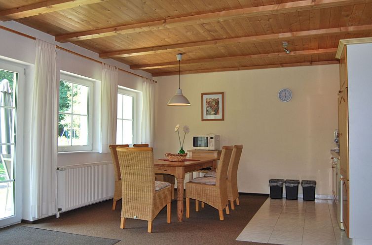 Appartement Fewo Stricker 31