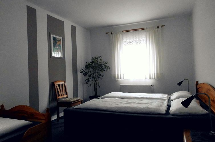 Appartement Fewo Stricker 31
