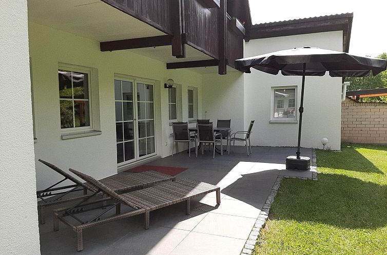 Appartement Fewo Stricker 31