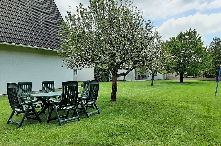 Appartement Fewo Stricker 31