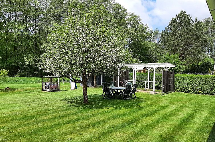 Appartement Fewo Stricker 31