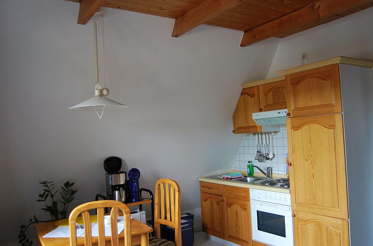 Appartement Fewo Stricker 13