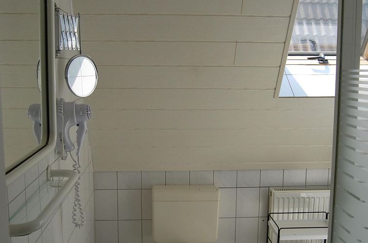 Appartement Fewo Stricker 13