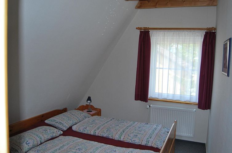 Appartement Fewo Stricker 13