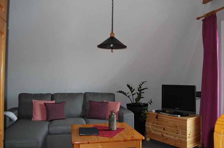 Appartement Fewo Stricker 13