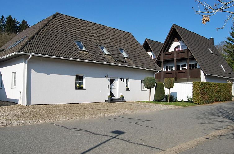 Appartement Fewo Stricker 13