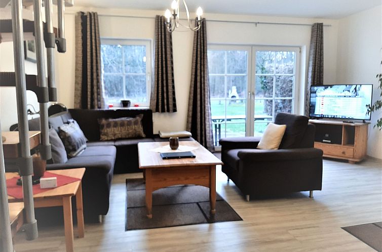 Appartement Fewo Stricker 33