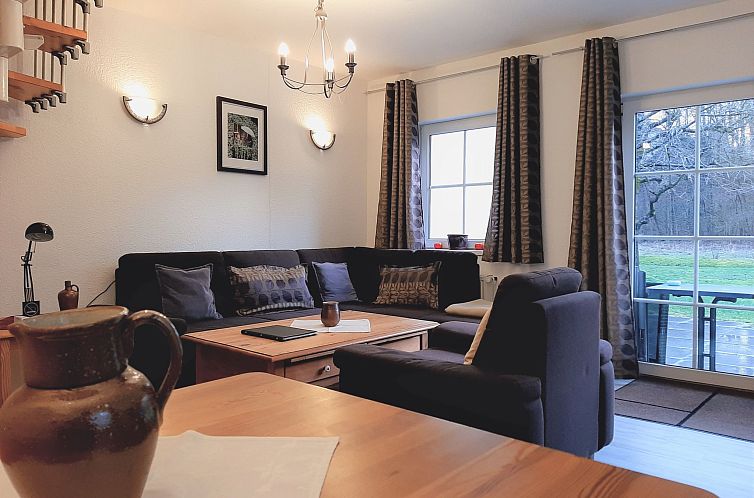 Appartement Fewo Stricker 33