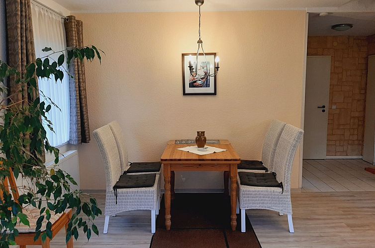 Appartement Fewo Stricker 33