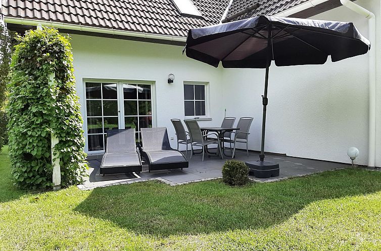 Appartement Fewo Stricker 33