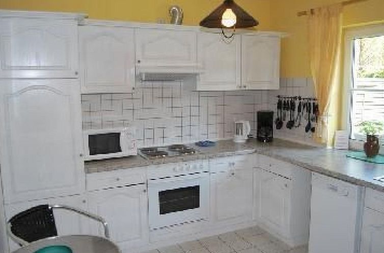 Appartement Fewo Stricker 33