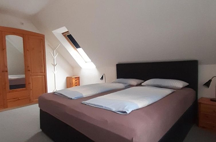 Appartement Fewo Stricker 33