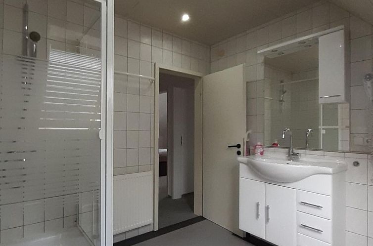 Appartement Fewo Stricker 33