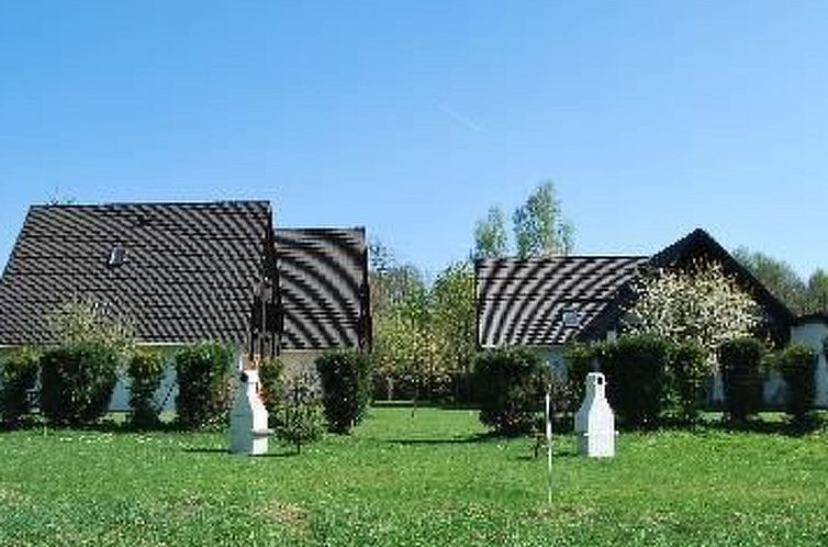 Appartement Fewo Stricker 33