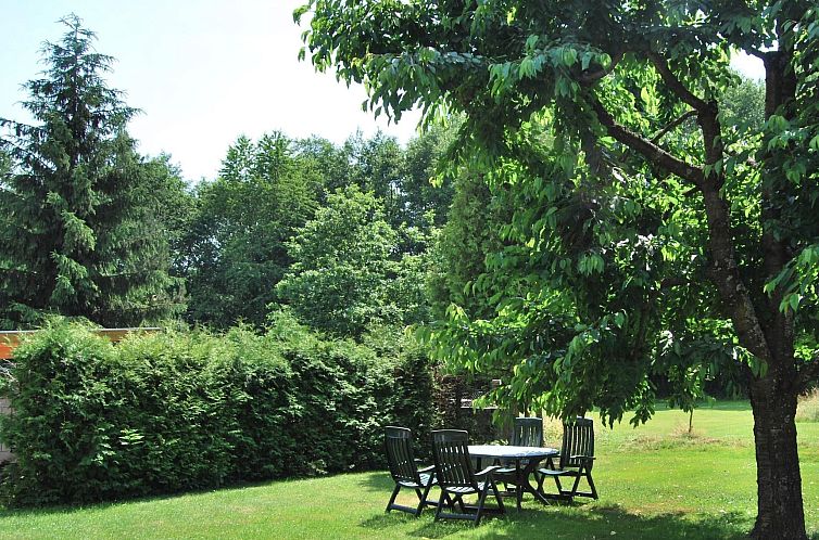 Appartement Fewo Stricker 33
