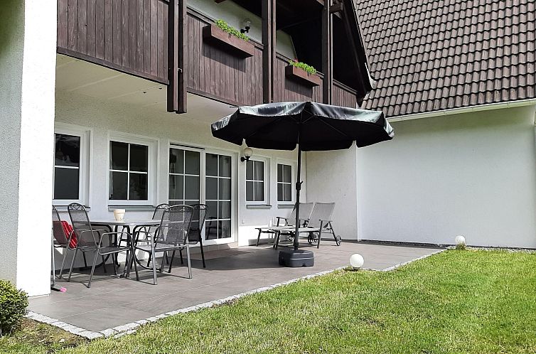 Guest house 02211238 - Apartment Harz - Appartement Fewo Stricker 21