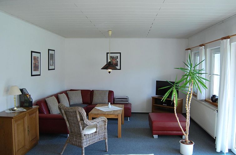 Appartement Fewo Stricker 21