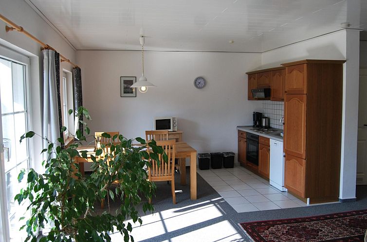 Appartement Fewo Stricker 21