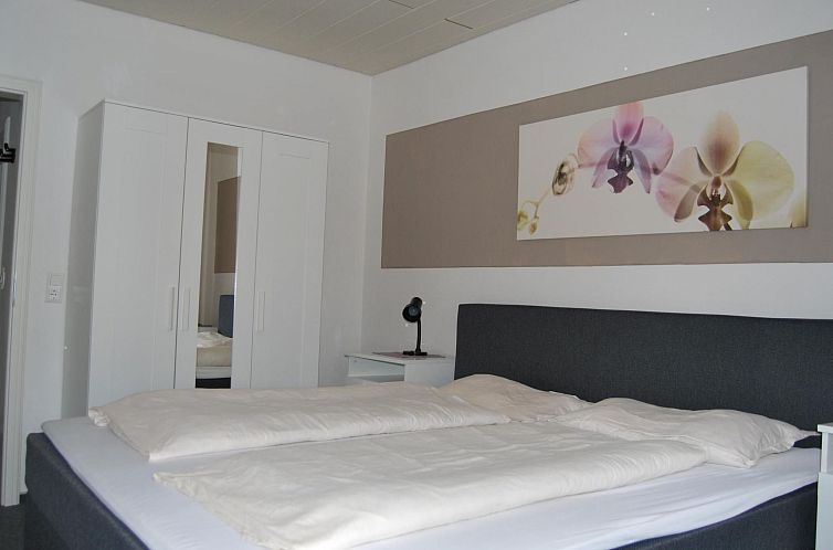 Appartement Fewo Stricker 21