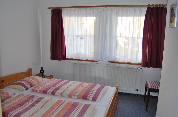 Appartement Fewo Stricker 21