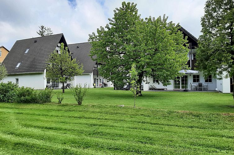 Appartement Fewo Stricker 21