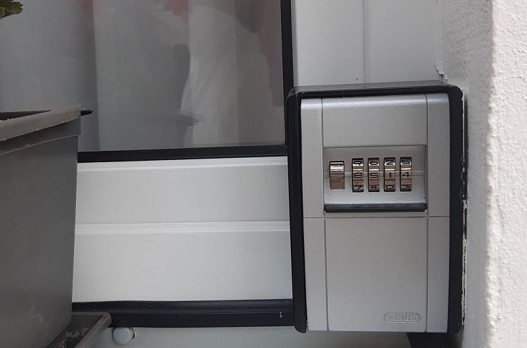 Appartement Fewo Stricker 21