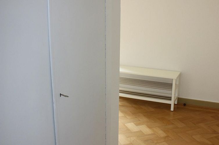 Appartement Wohlfühloase für Natur- und Gartenliebhaber