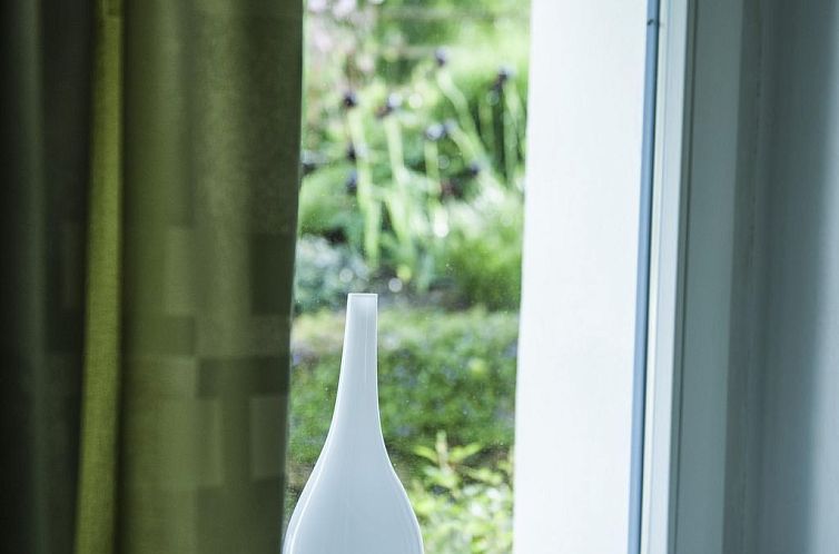 Appartement Wohlfühloase für Natur- und Gartenliebhaber