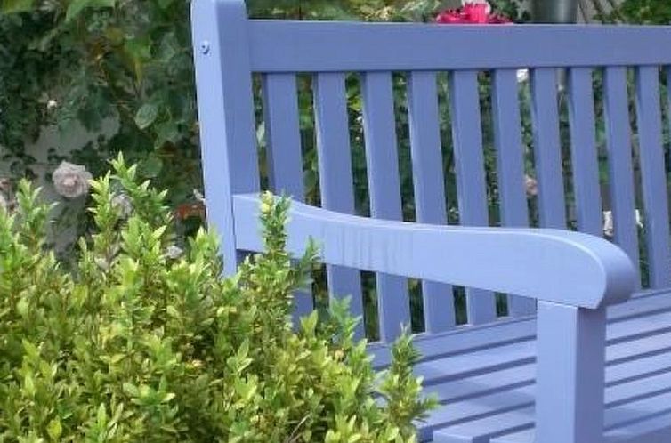 Appartement Wohlfühloase für Natur- und Gartenliebhaber