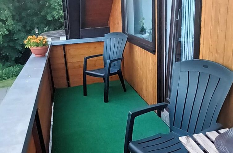Appartement Ferien im Weltkultur-Ort Kloster Walkenried